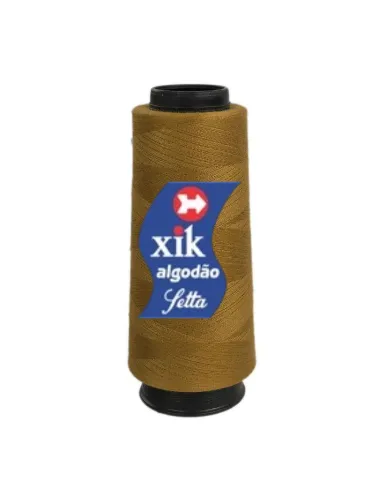 0082 LINHA SETTA XIK 1.829M 100%PES