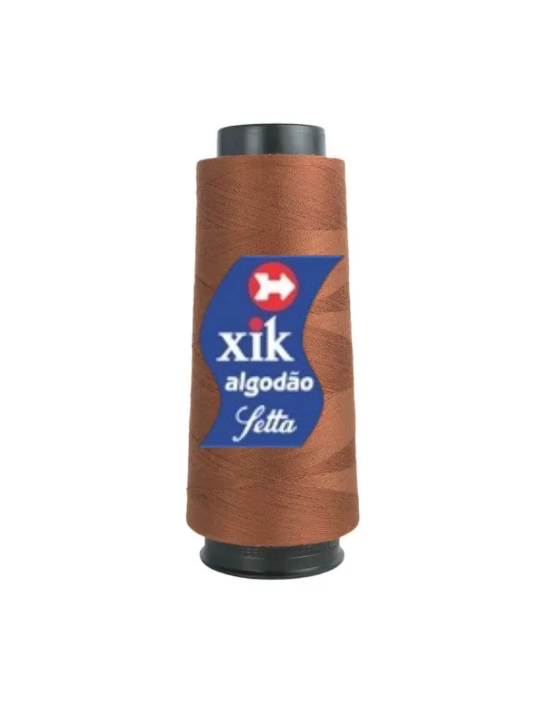 0085 LINHA SETTA XIK 1.829M 100%PES