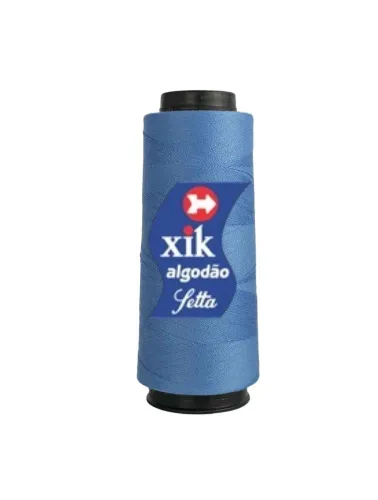 0088 LINHA SETTA XIK 1.829M 100%PES           