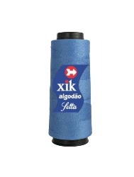 0088 LINHA SETTA XIK 1.829M 100%PES           