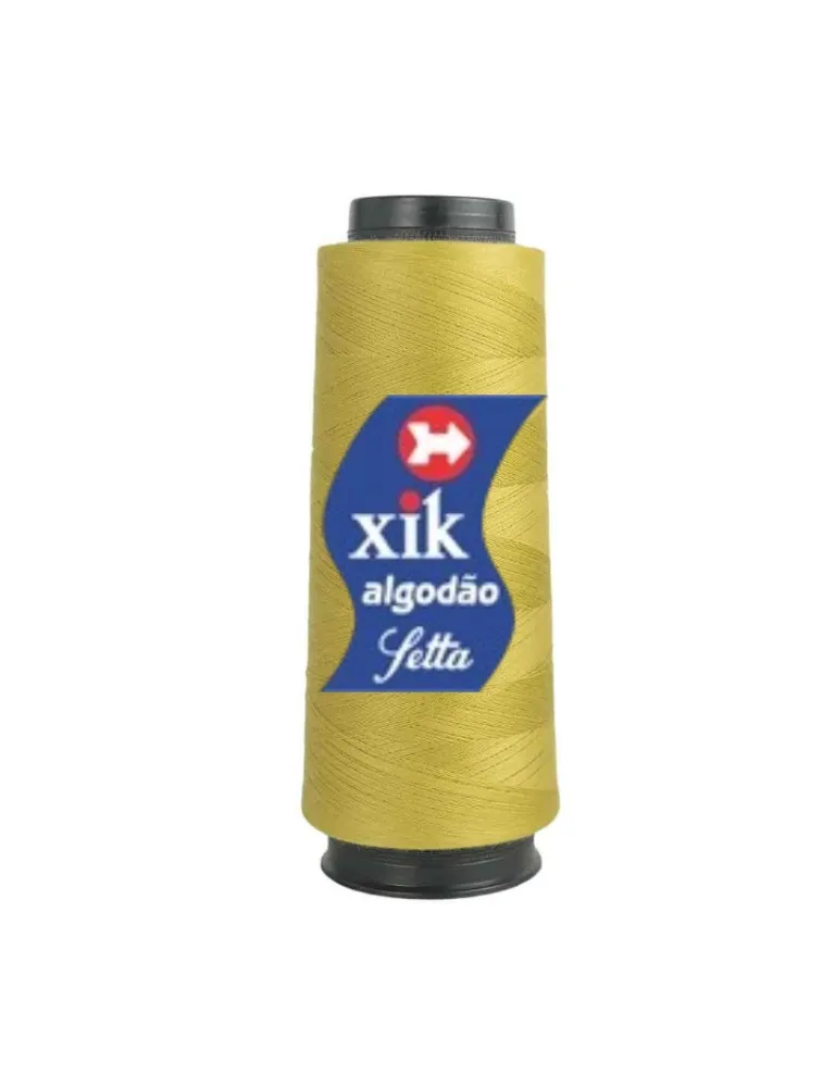 0091 LINHA SETTA XIK 1.829M 100%PES