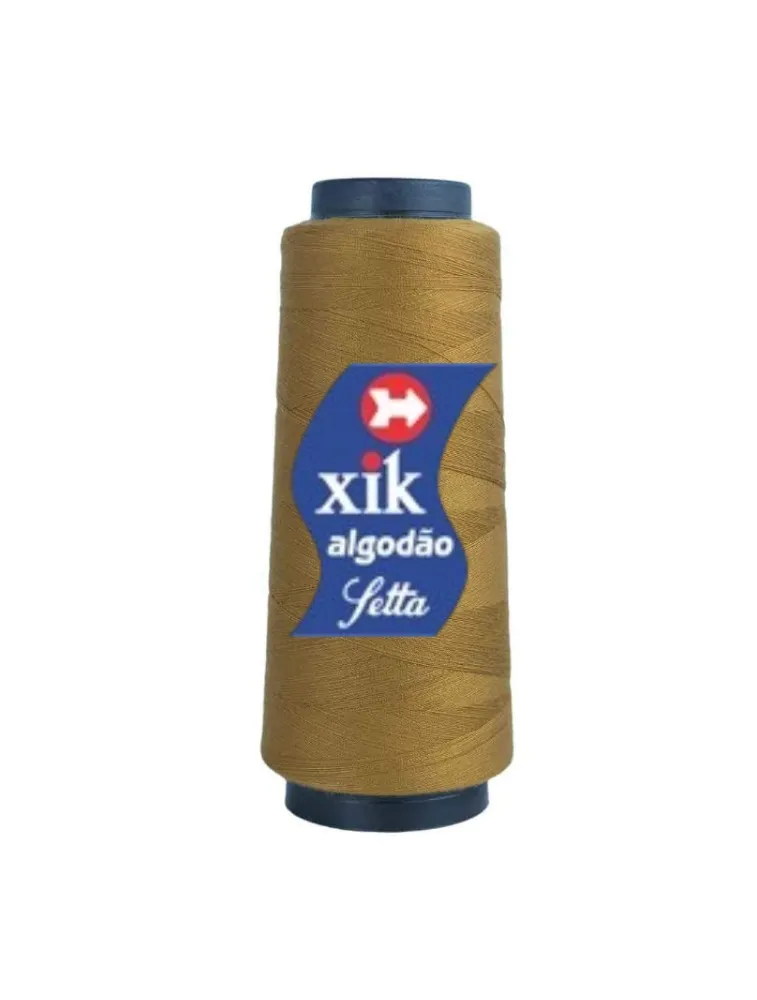 0093 LINHA SETTA XIK 1.829M 100%PES