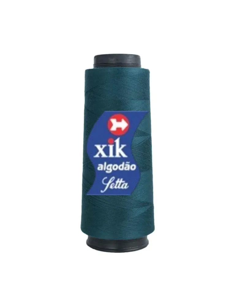 0096 LINHA SETTA XIK 1.829M 100%PES