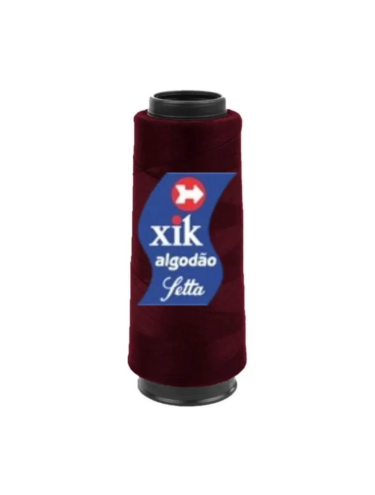 0094 LINHA SETTA XIK 1.829M 100%PES