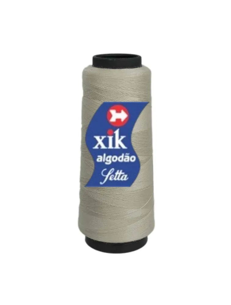 0097 LINHA SETTA XIK 1.829M 100%PES