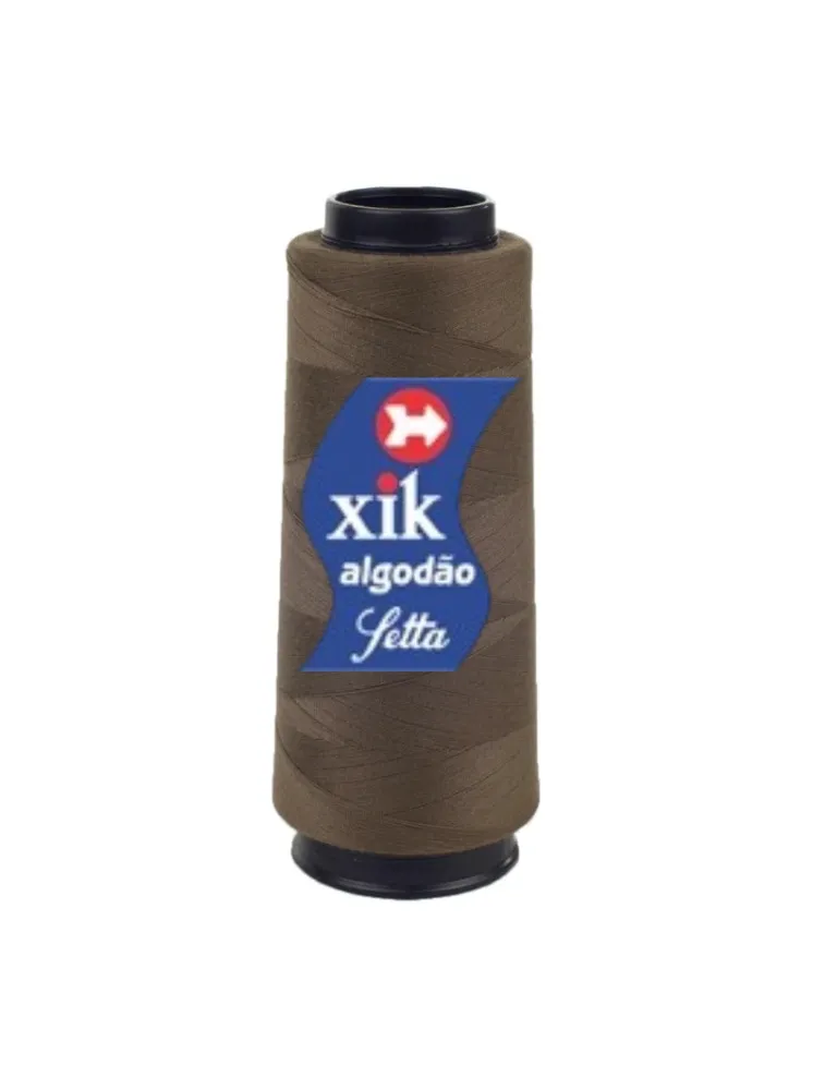 0098 LINHA SETTA XIK 1.829M 100%PES