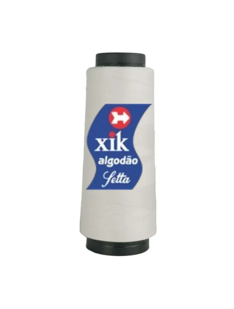 0100 LINHA SETTA XIK 1.829M 100%PES