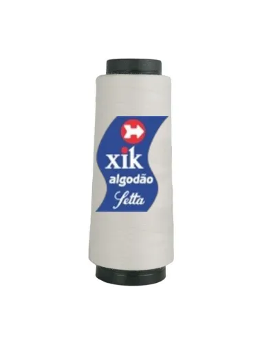 0100 LINHA SETTA XIK 1.829M 100%PES