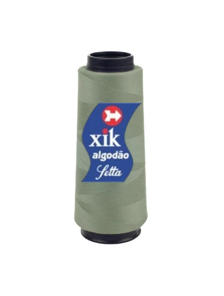 0195 LINHA SETTA XIK 1.829M 100%PES