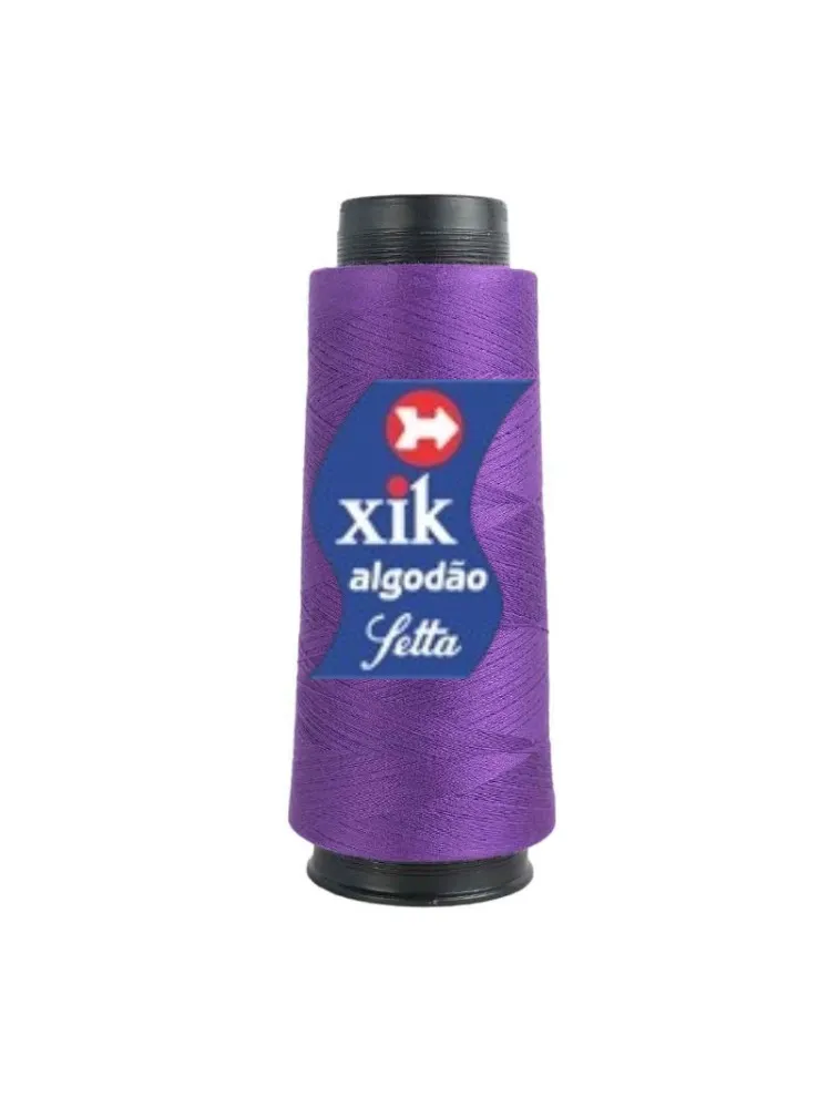0208 LINHA SETTA XIK 1.829M 100%PES