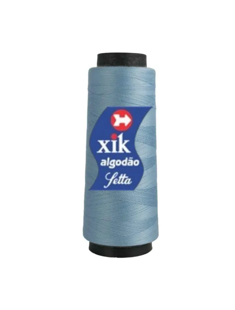 0231 LINHA SETTA XIK 1.829M 100%PES