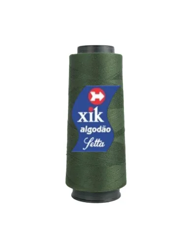 0254 LINHA SETTA XIK 1.829M 100%PES           