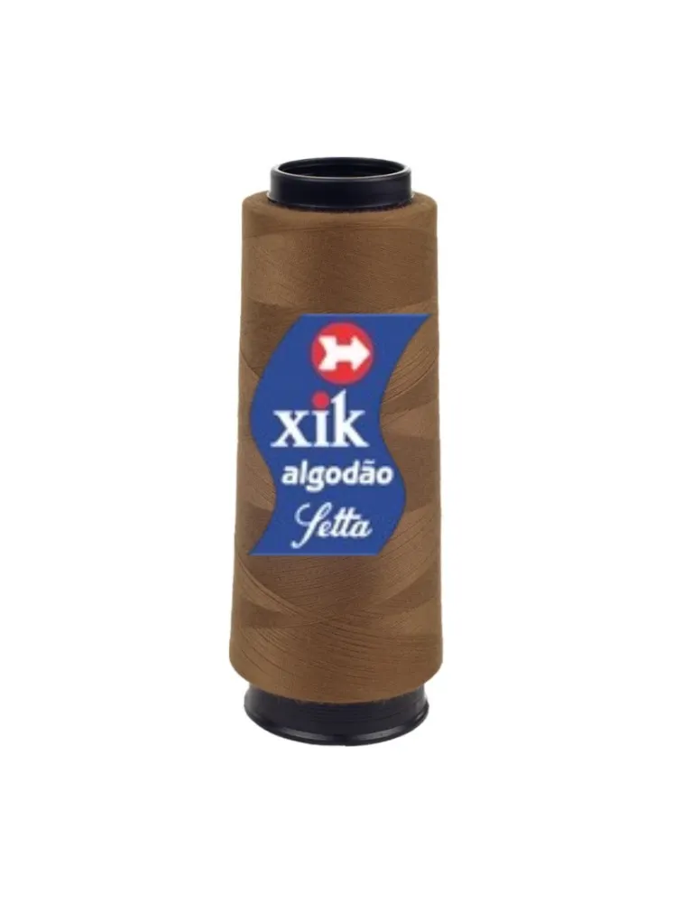0261 LINHA SETTA XIK 1.829M 100%PES