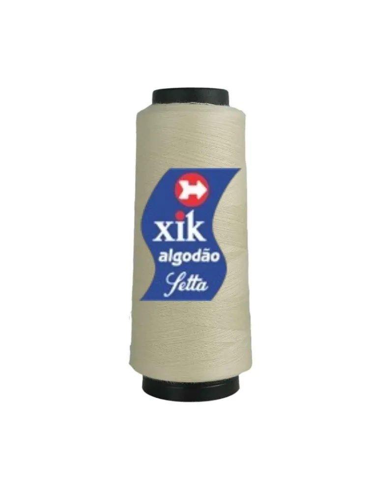 0296 LINHA SETTA XIK 1.829M 100%PES           