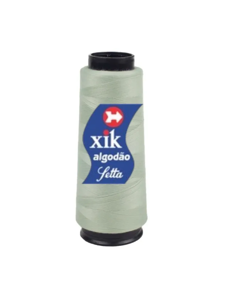 0307 LINHA SETTA XIK 1.829M 100%PES