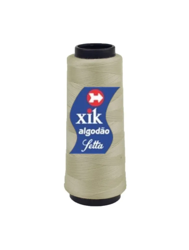 0312 LINHA SETTA XIK 1.829M 100%PES