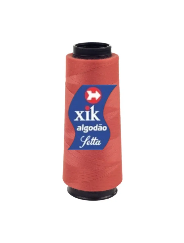 0313 LINHA SETTA XIK 1.829M 100%PES