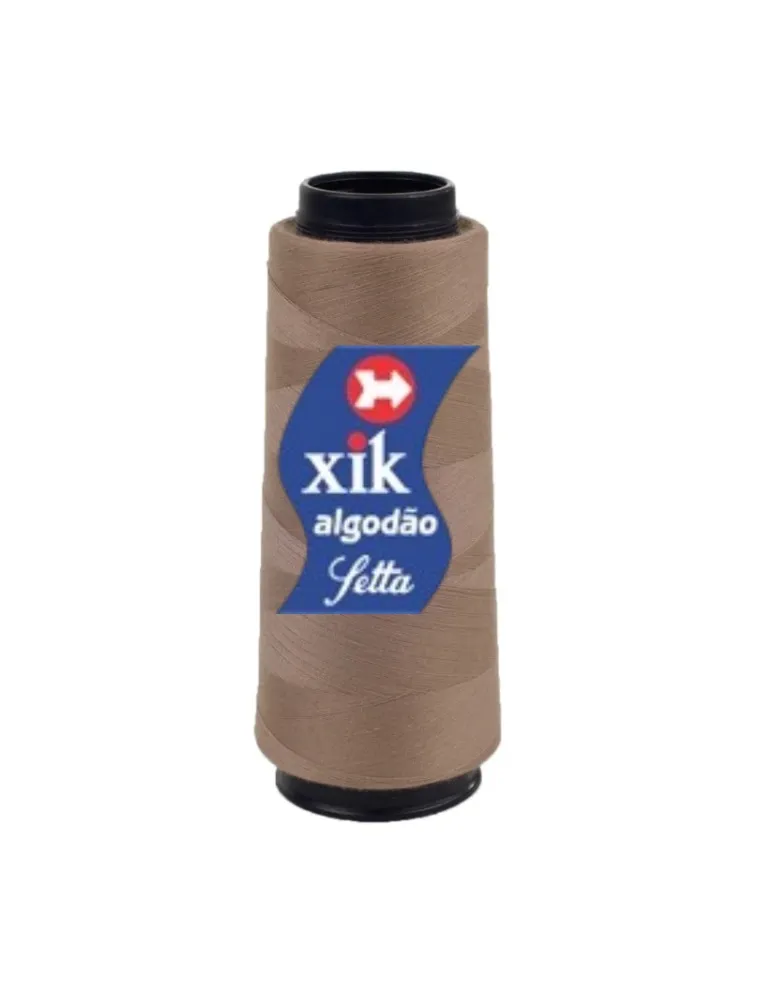 0314 LINHA SETTA XIK 1.829M 100%PES