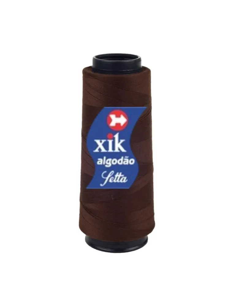 0320 LINHA SETTA XIK 1.829M 100%PES