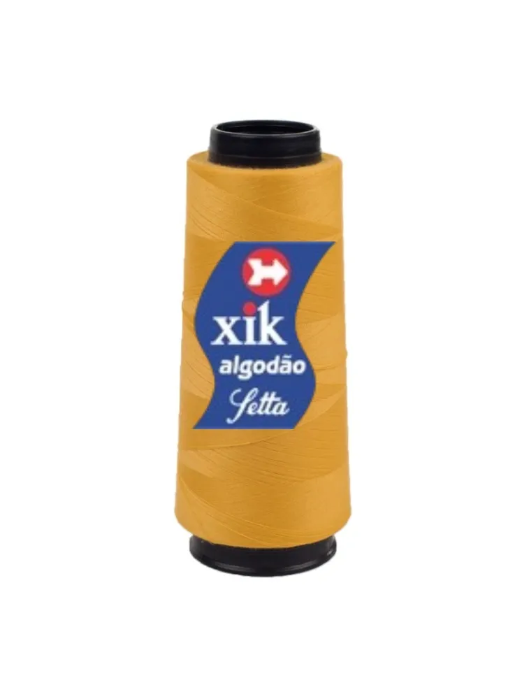 0330 LINHA SETTA XIK 1.829M 100%PES
