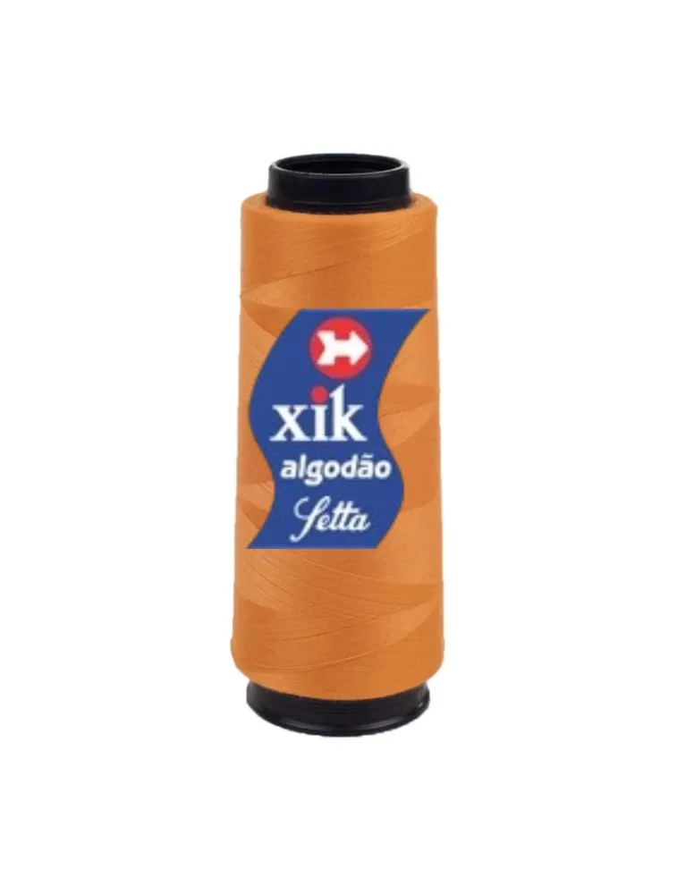 0331 LINHA SETTA XIK 1.829M 100%PES