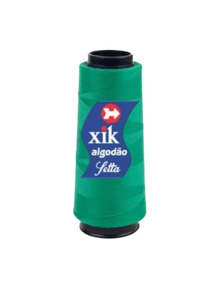 0332 LINHA SETTA XIK 1.829M 100%PES