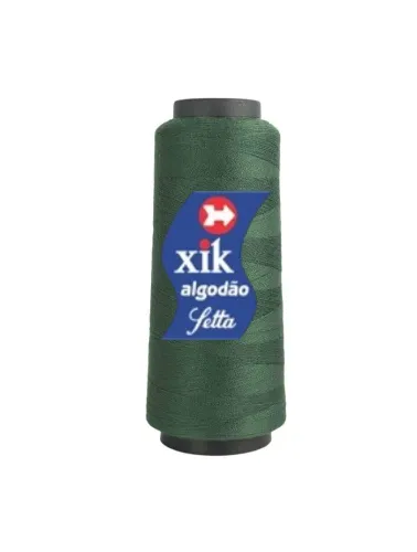 0341 LINHA SETTA XIK 1.829M 100%PES           