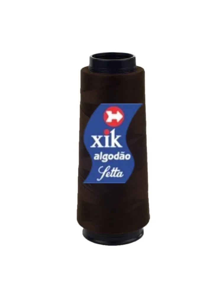0345 LINHA SETTA XIK 1.829M 100%PES