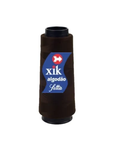 0345 LINHA SETTA XIK 1.829M 100%PES