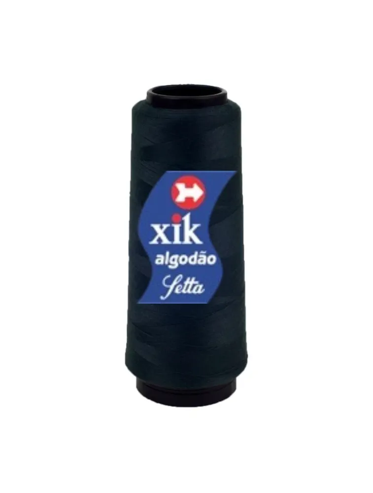 0348 LINHA SETTA XIK 1.829M 100%PES
