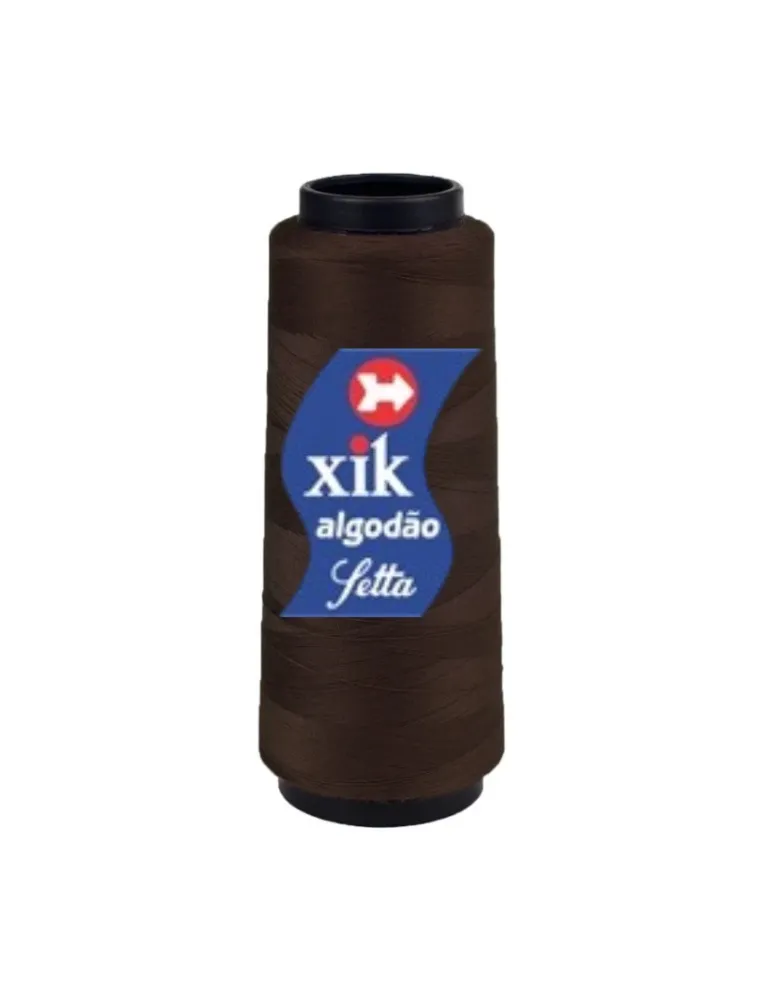 0349 LINHA SETTA XIK 1.829M 100%PES
