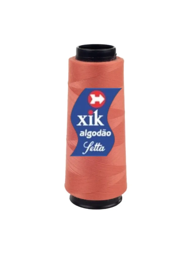 0351 LINHA SETTA XIK 1.829M 100%PES