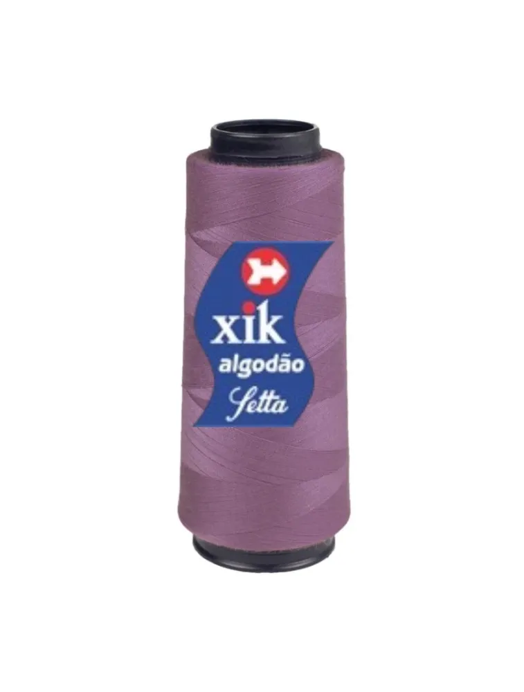 0360 LINHA SETTA XIK 1.829M 100%PES