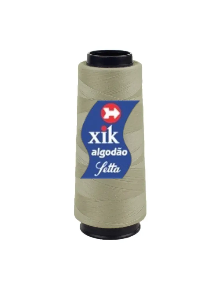 0361 LINHA SETTA XIK 1.829M 100%PES