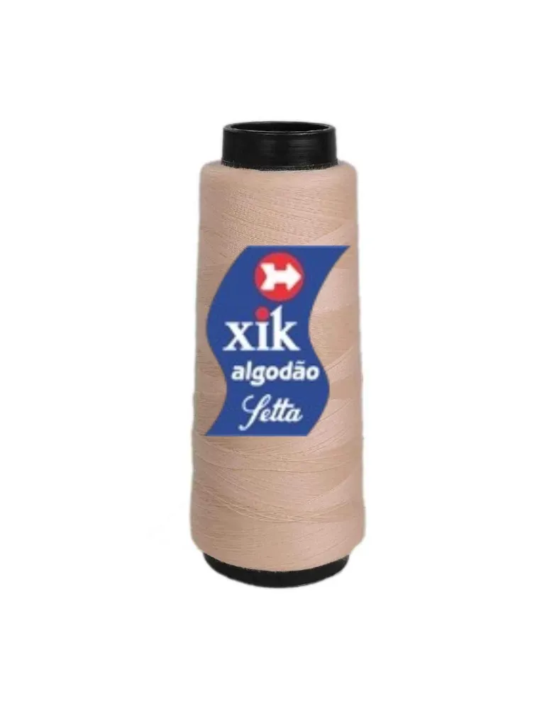 0366 LINHA SETTA XIK 1.829M 100%PES