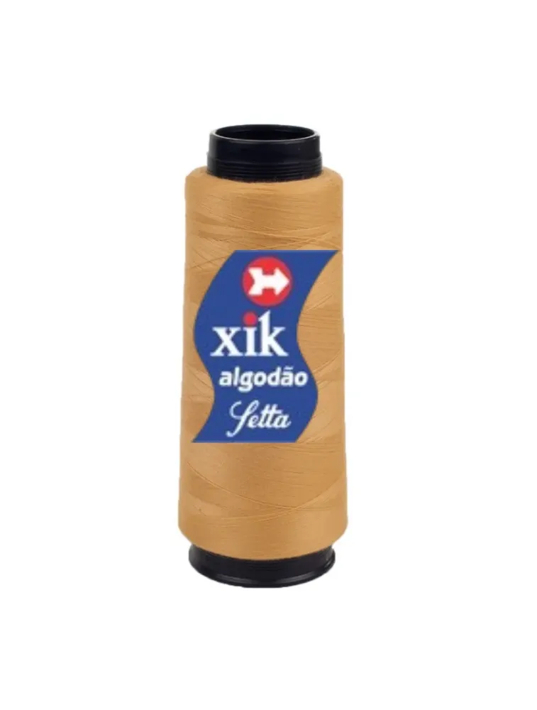 0373 LINHA SETTA XIK 1.829M 100%PES