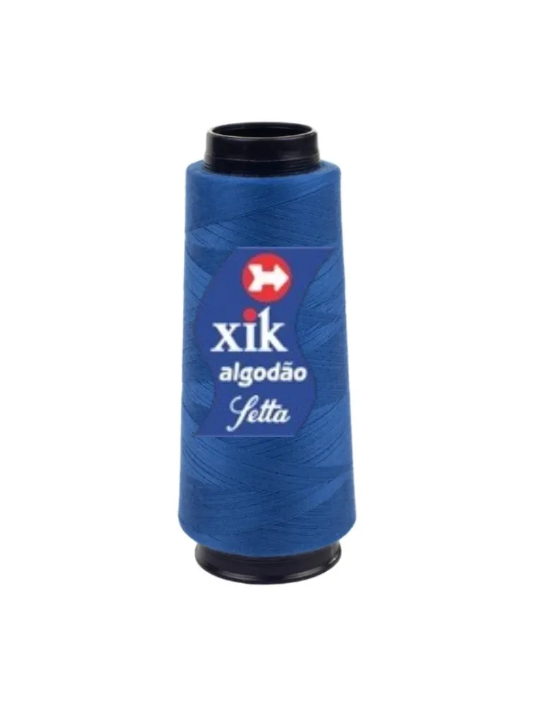0376 LINHA SETTA XIK 1.829M 100%PES           