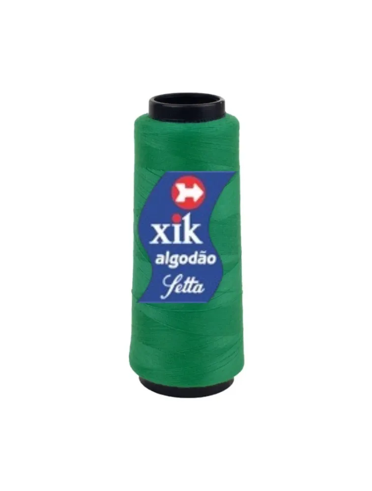 0388 LINHA SETTA XIK 1.829M 100%PES