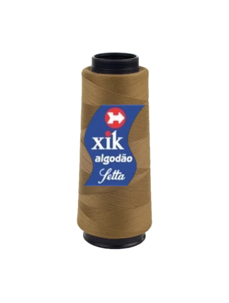 0380 LINHA SETTA XIK 1.829M 100%PES