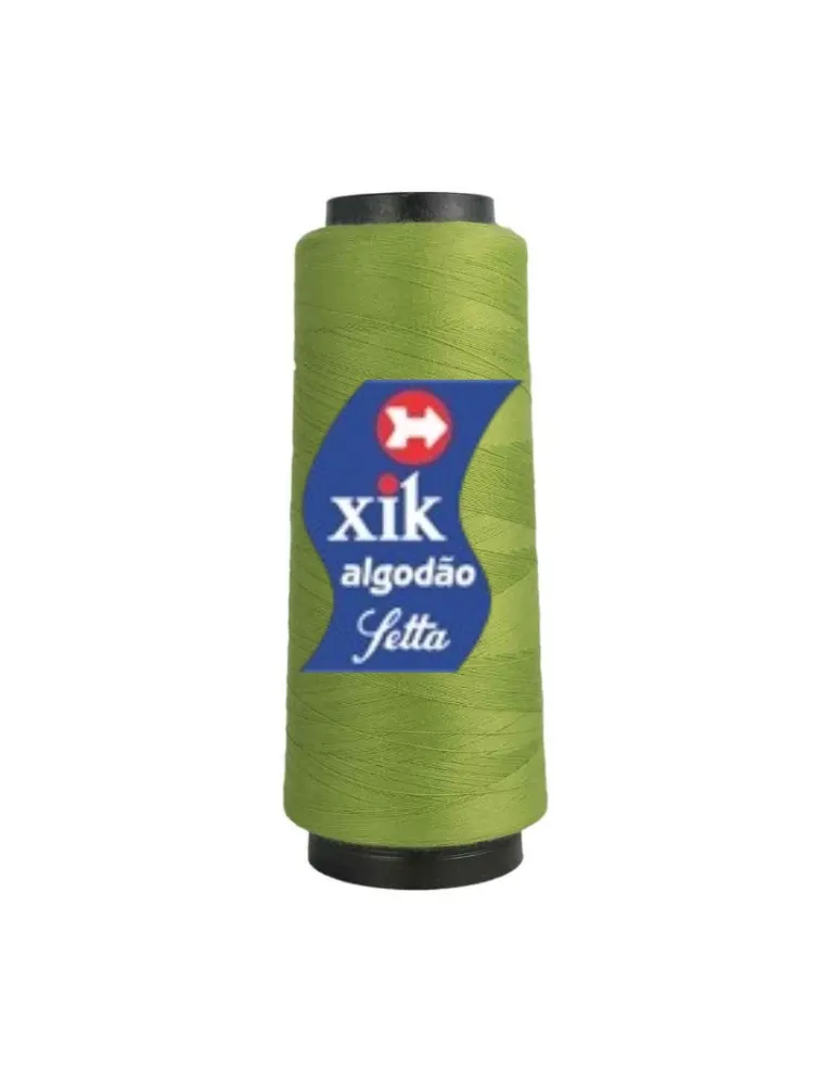 0401 LINHA SETTA XIK 1.829M 100%PES