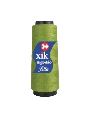 0401 LINHA SETTA XIK 1.829M 100%PES