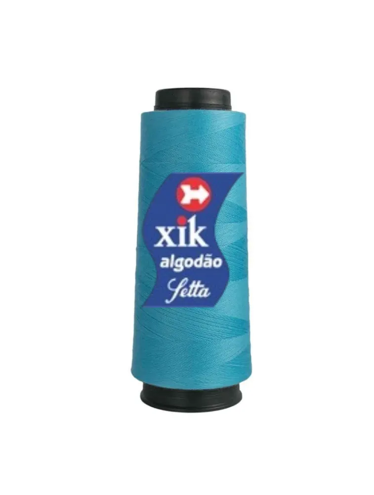 0404 LINHA SETTA XIK 1.829M 100%PES