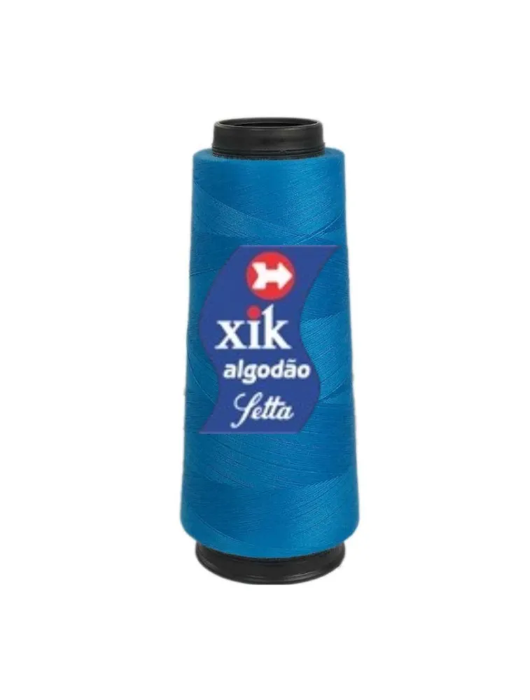 0403 LINHA SETTA XIK 1.829M 100%PES