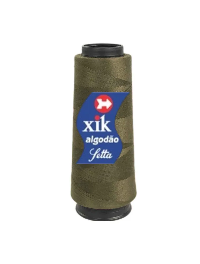 0419 LINHA SETTA XIK 1.829M 100%PES