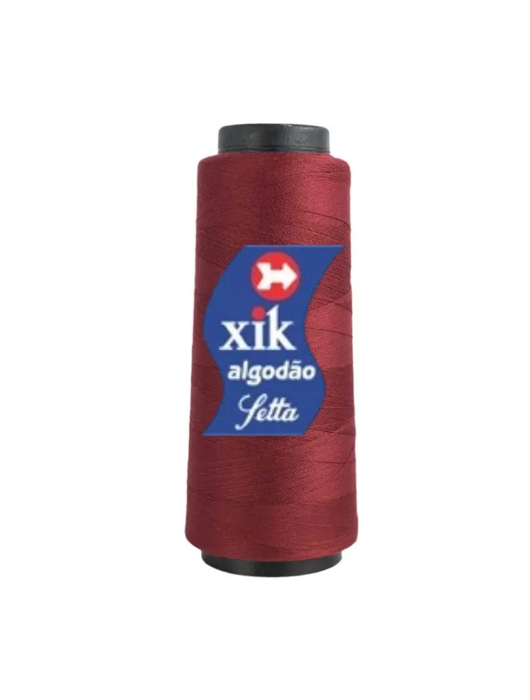 0422 LINHA SETTA XIK 1.829M 100%PES