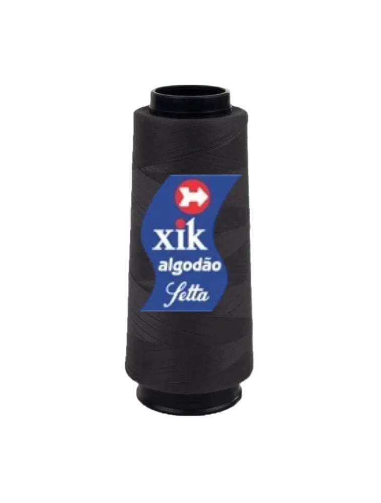 0424 LINHA SETTA XIK 1.829M 100%PES