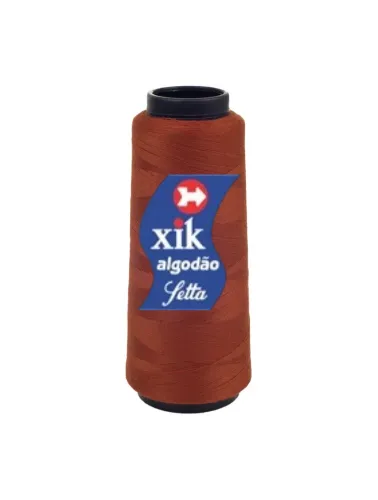 0434 LINHA SETTA XIK 1.829M 100%PES