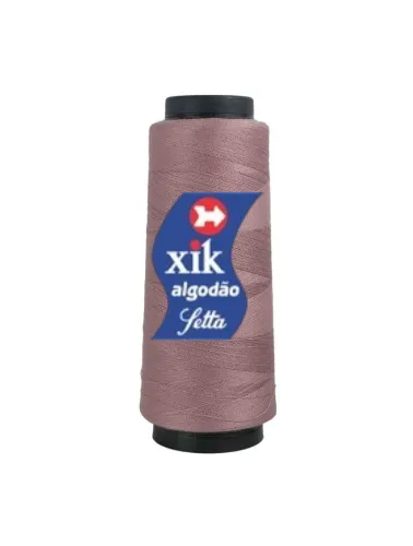 0446 LINHA SETTA XIK 1.829M 100%PES           