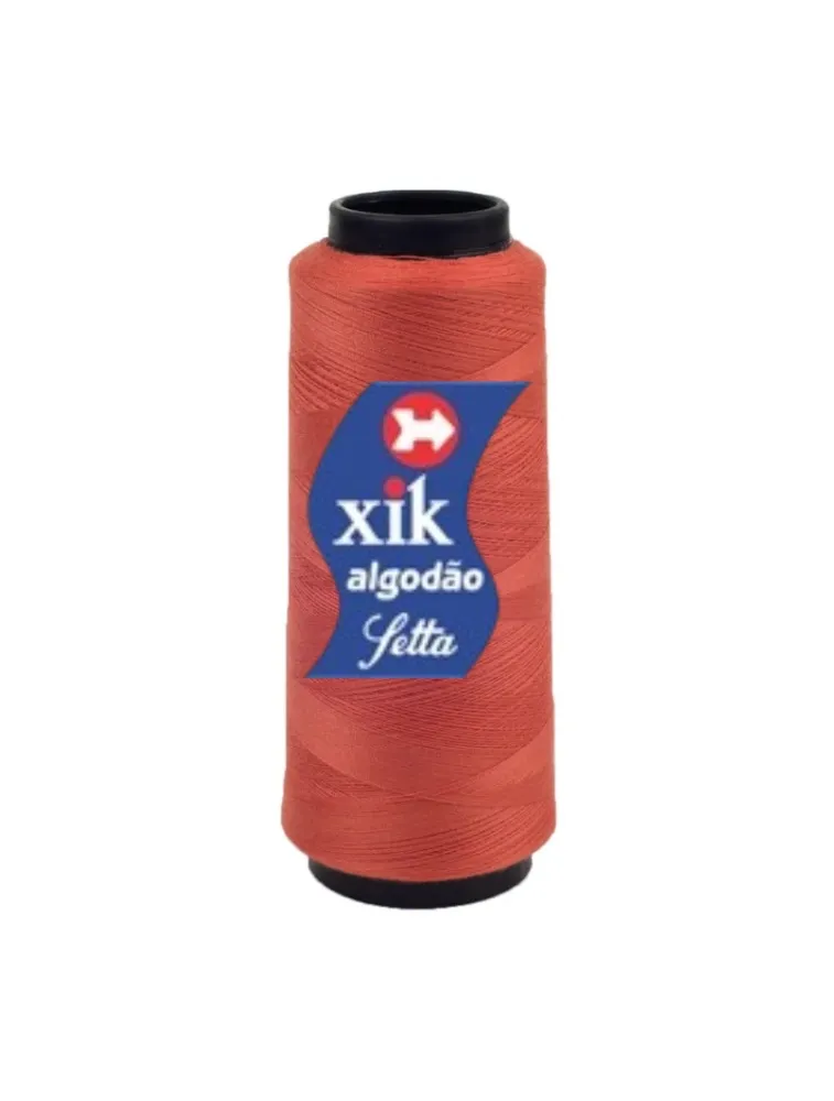 0449 LINHA SETTA XIK 1.829M 100%PES