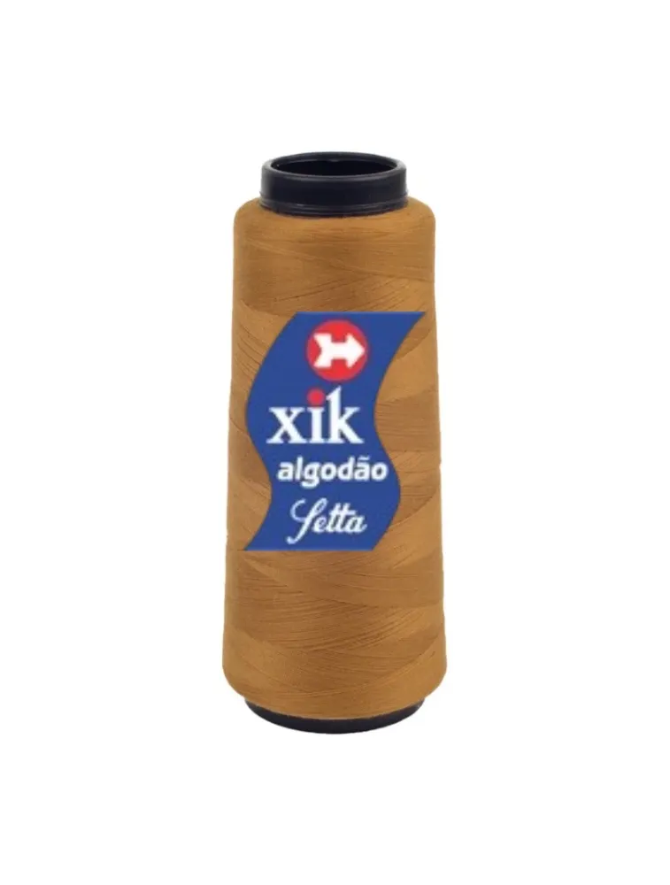 0451 LINHA SETTA XIK 1.829M 100%PES           